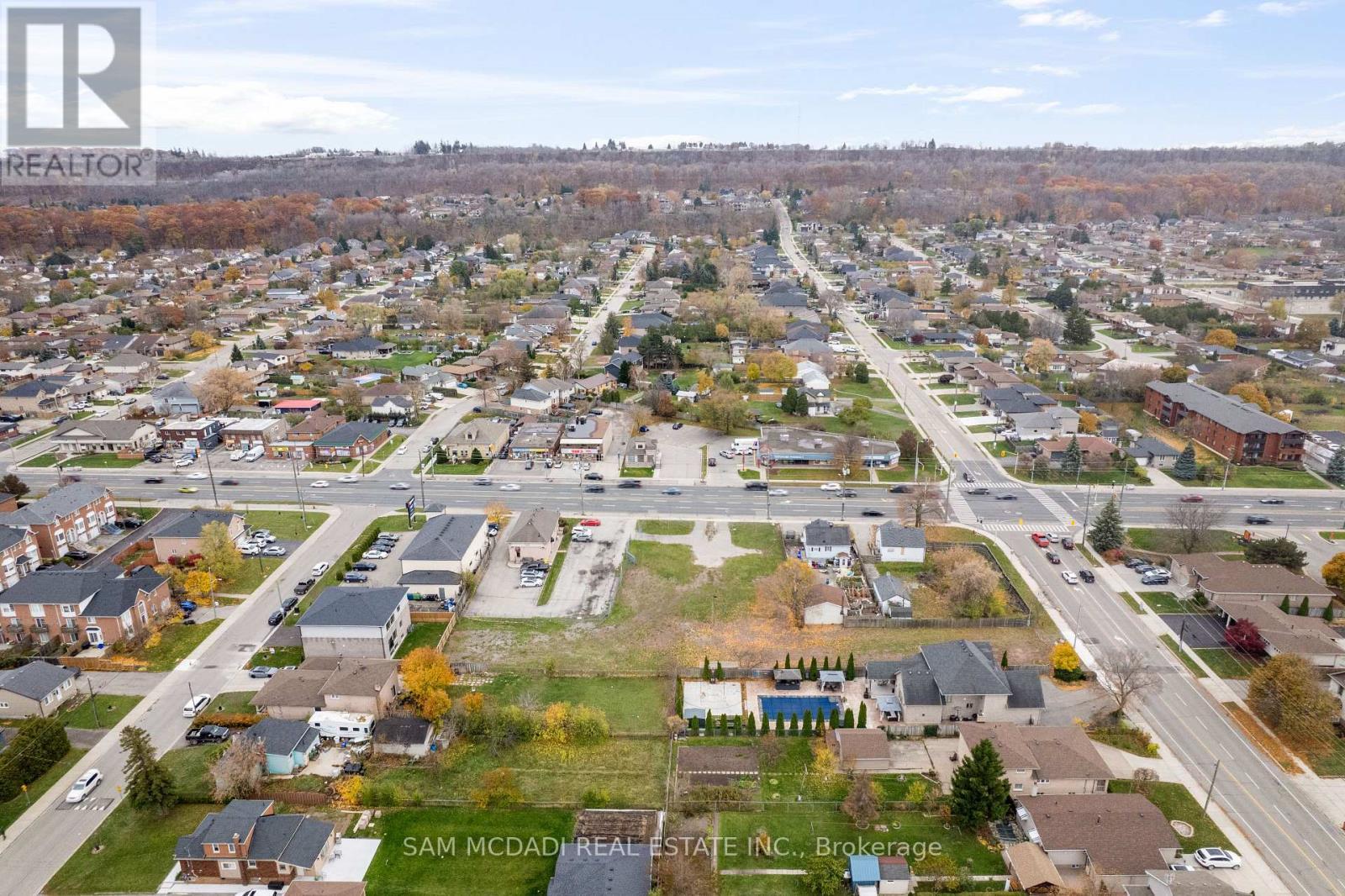 423 Highway 8 Highway, Hamilton, ON