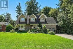 47 SHERWOOD ROAD E Ajax, ON L1T 2Y5