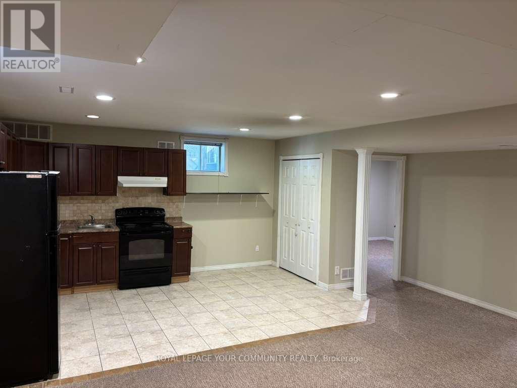 #Basement - 27 Michael Court, Vaughan, ON - Indoor