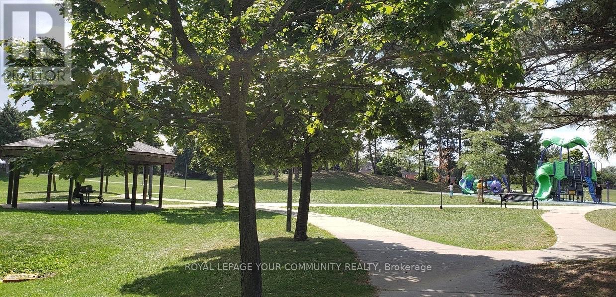 #Basement - 27 Michael Court, Vaughan, ON - Outdoor