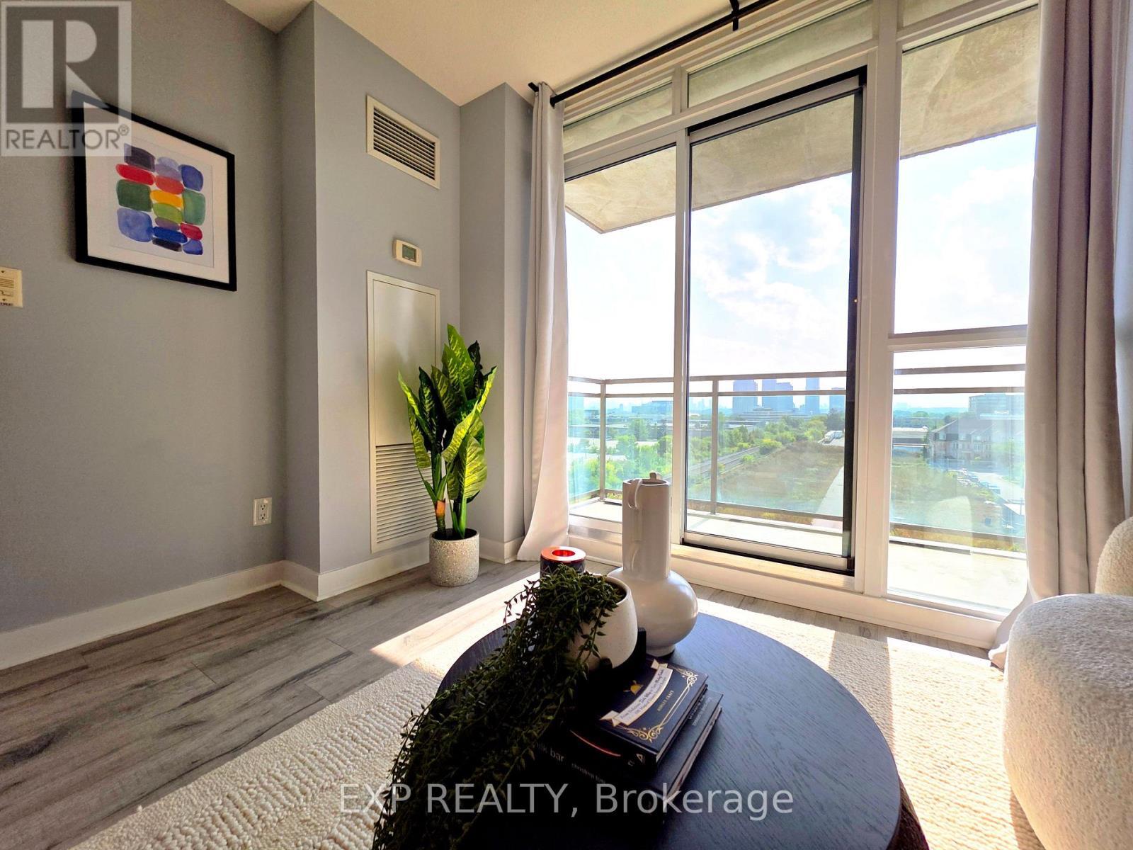 723 - 120 Dallimore Circle, Toronto, ON - Indoor