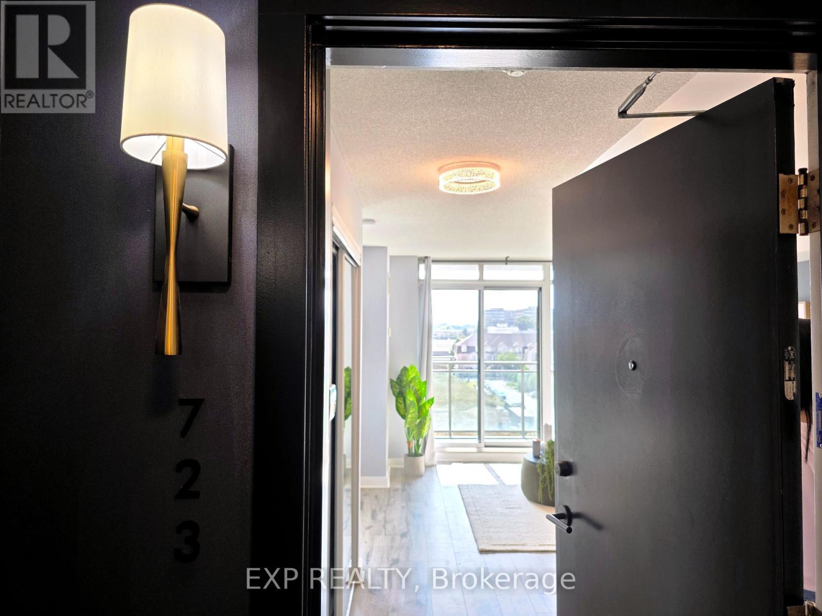 723 - 120 Dallimore Circle, Toronto, ON - Photo Showing Other Room