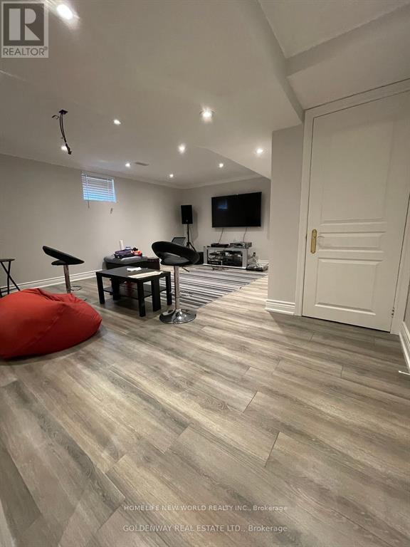 Bsmt - 922 Ernest Cousins Circle, Newmarket, ON - Indoor