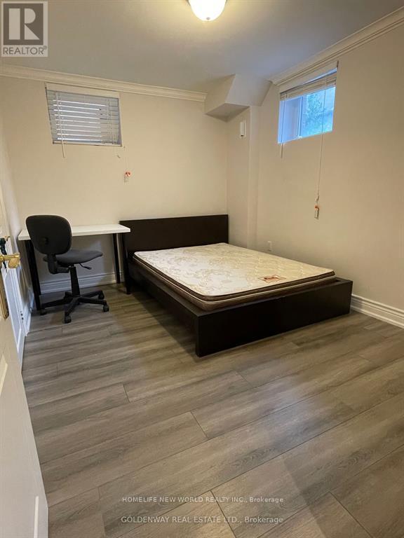 Bsmt - 922 Ernest Cousins Circle, Newmarket, ON - Indoor Photo Showing Other Room