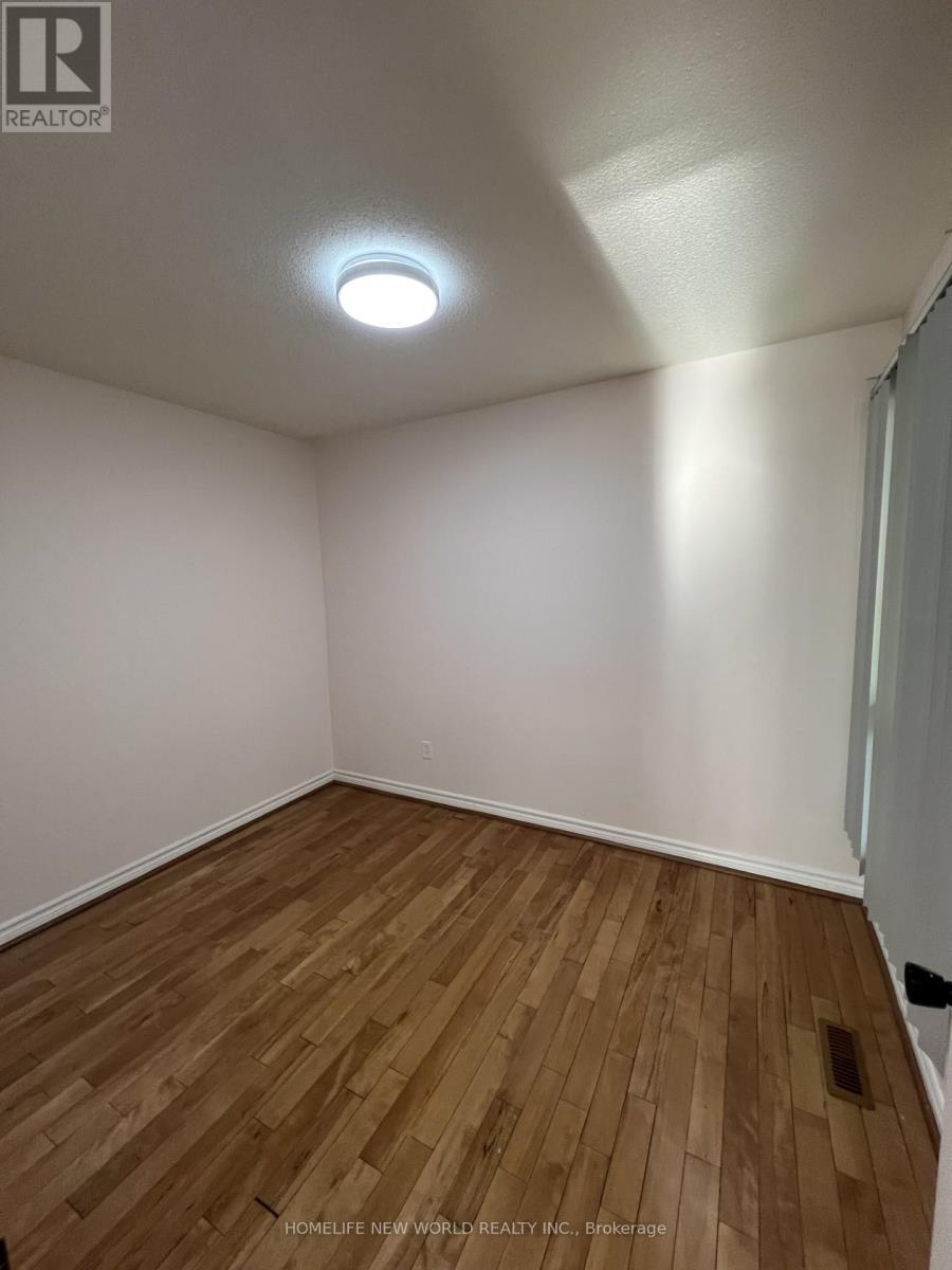 1St & 2Nd - 31 Spangler Road, Markham, ON - Indoor Photo Showing Other Room