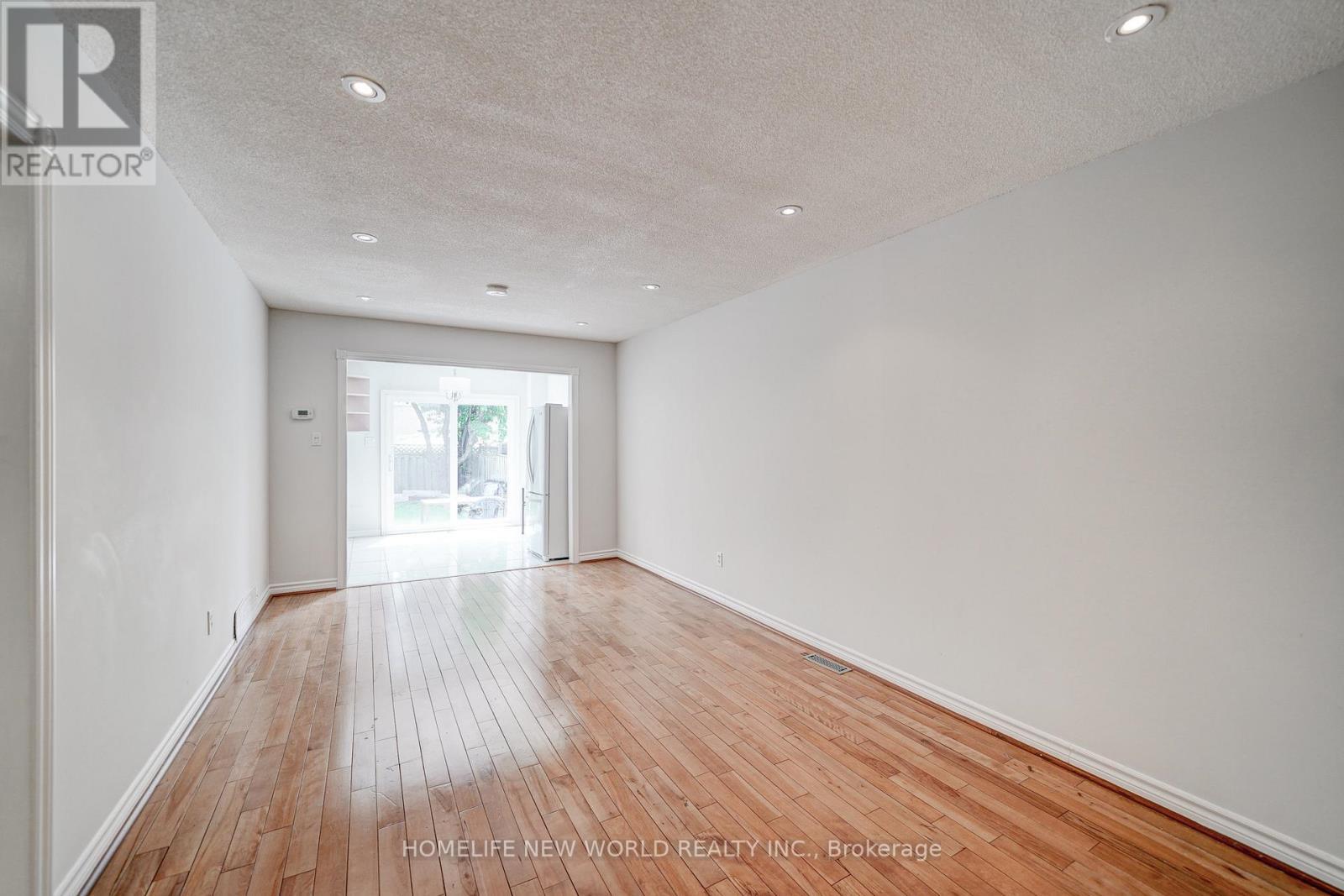 1St & 2Nd - 31 Spangler Road, Markham, ON - Indoor Photo Showing Other Room