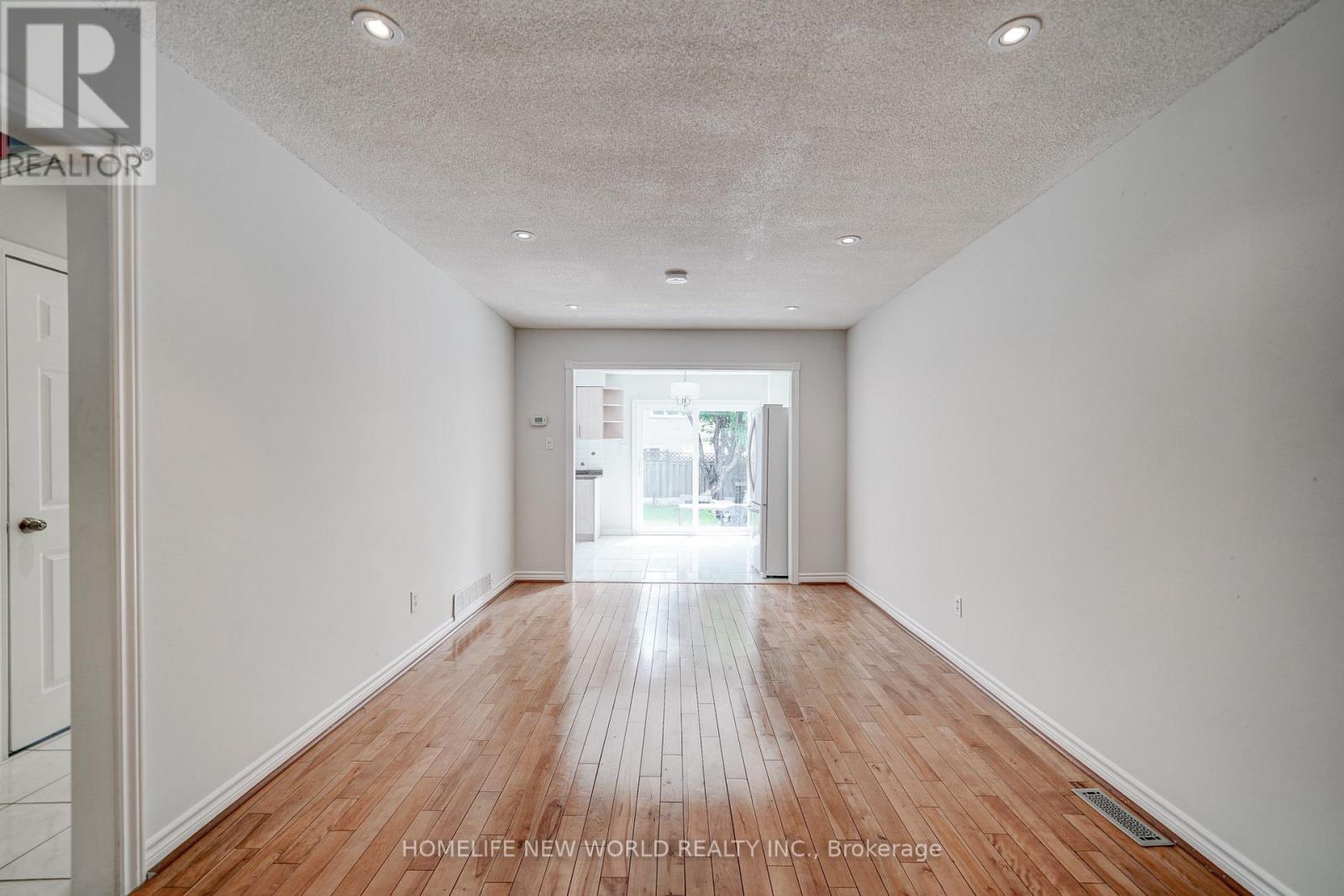 1St & 2Nd - 31 Spangler Road, Markham, ON - Indoor Photo Showing Other Room