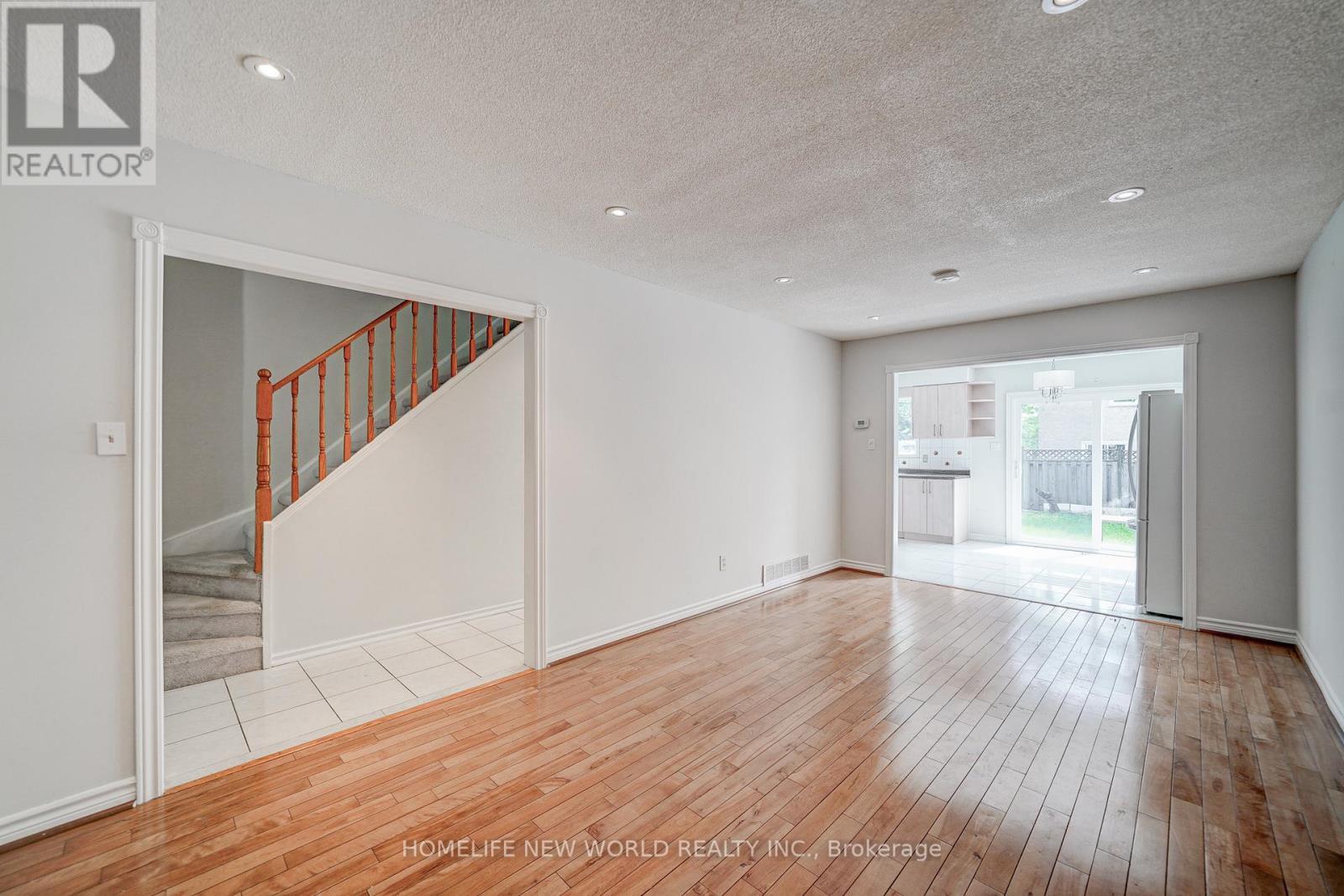 1St & 2Nd - 31 Spangler Road, Markham, ON - Indoor