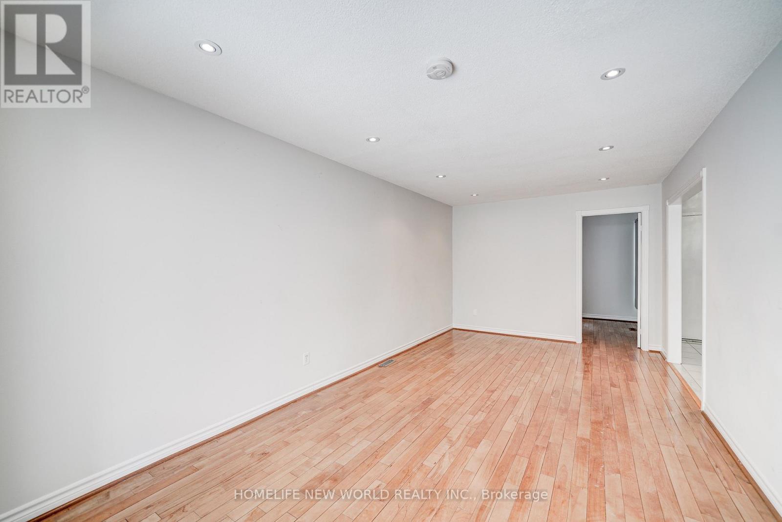 1St & 2Nd - 31 Spangler Road, Markham, ON - Indoor Photo Showing Other Room