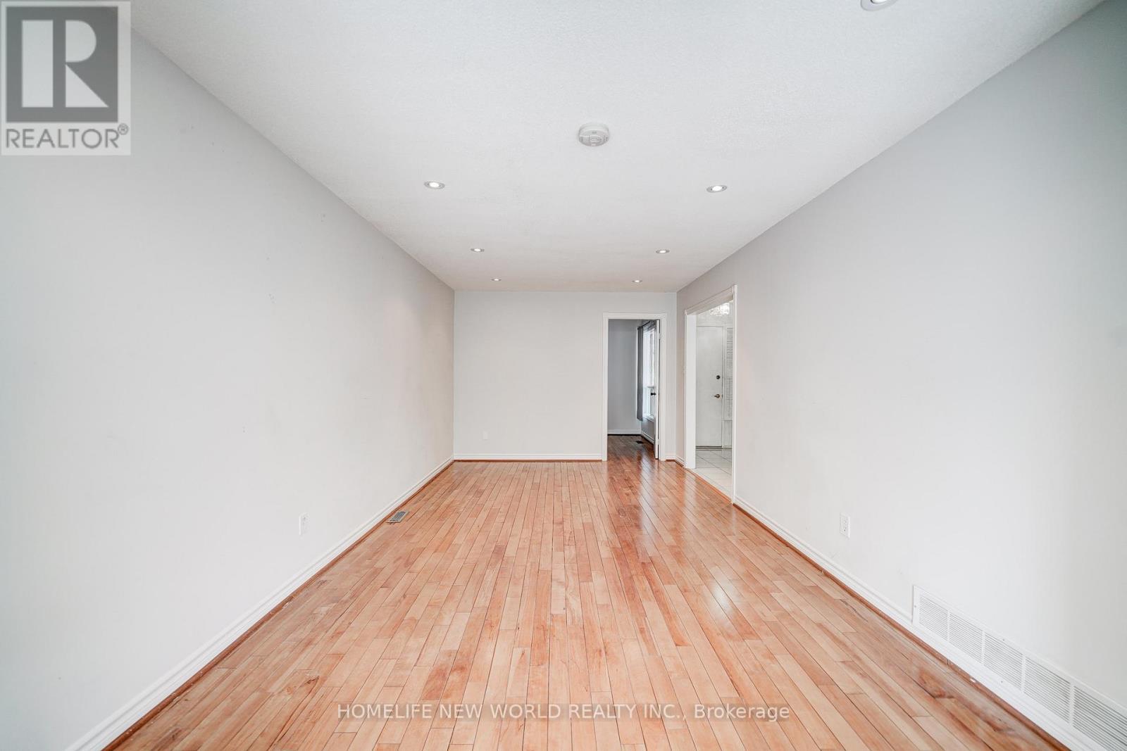 1St & 2Nd - 31 Spangler Road, Markham, ON - Indoor Photo Showing Other Room