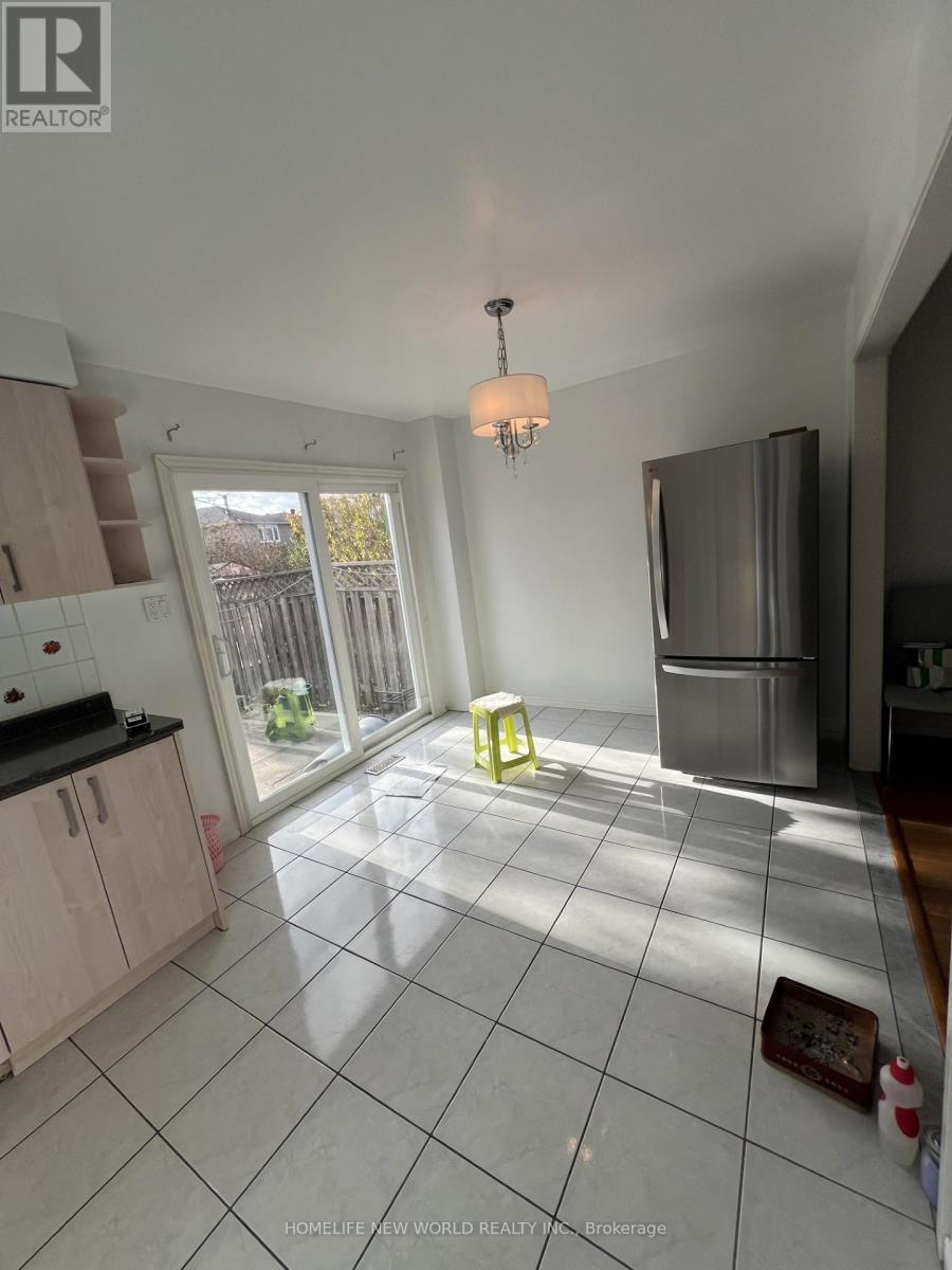 1St & 2Nd - 31 Spangler Road, Markham, ON - Indoor Photo Showing Other Room