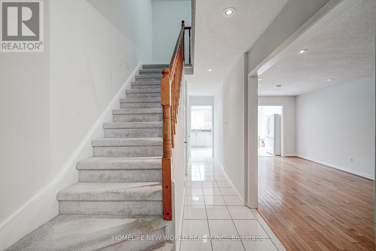 1St & 2Nd - 31 Spangler Road, Markham, ON - Indoor Photo Showing Other Room