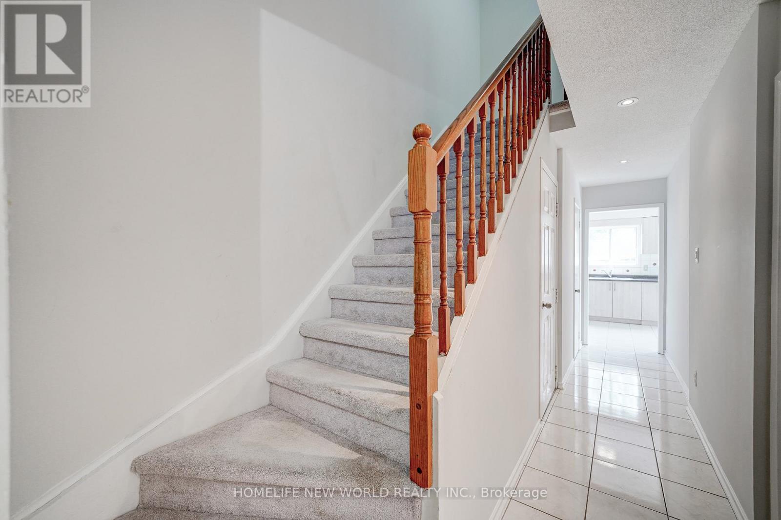 1St & 2Nd - 31 Spangler Road, Markham, ON - Indoor Photo Showing Other Room