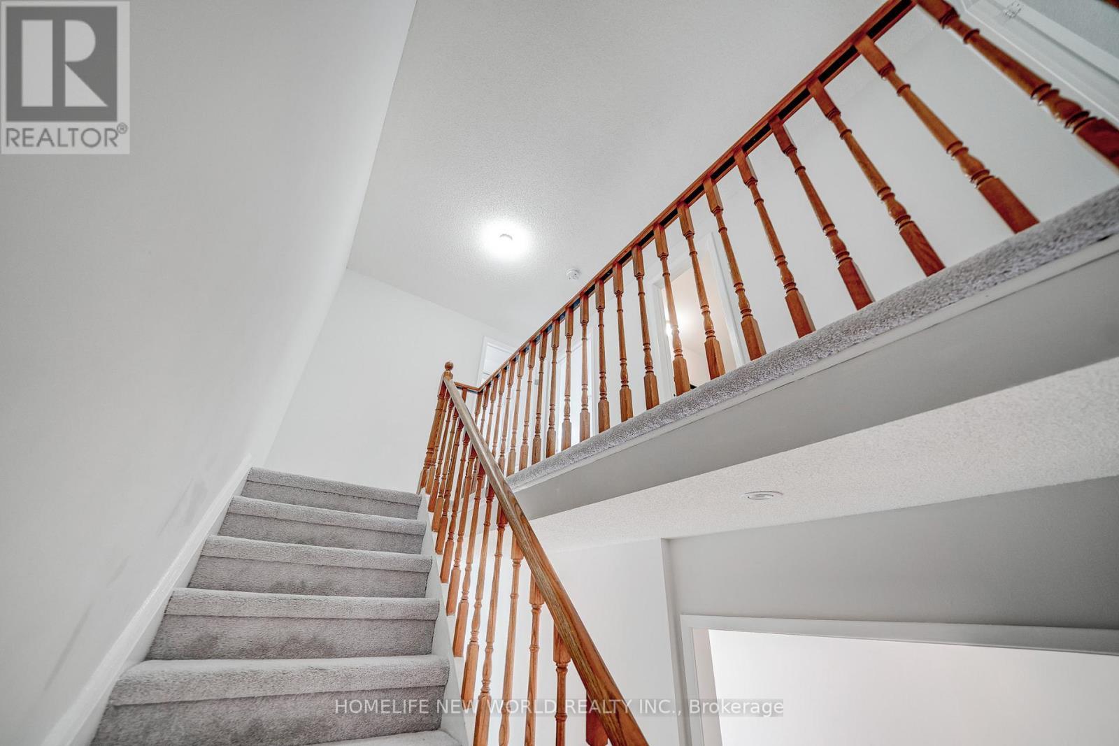 1St & 2Nd - 31 Spangler Road, Markham, ON - Indoor Photo Showing Other Room