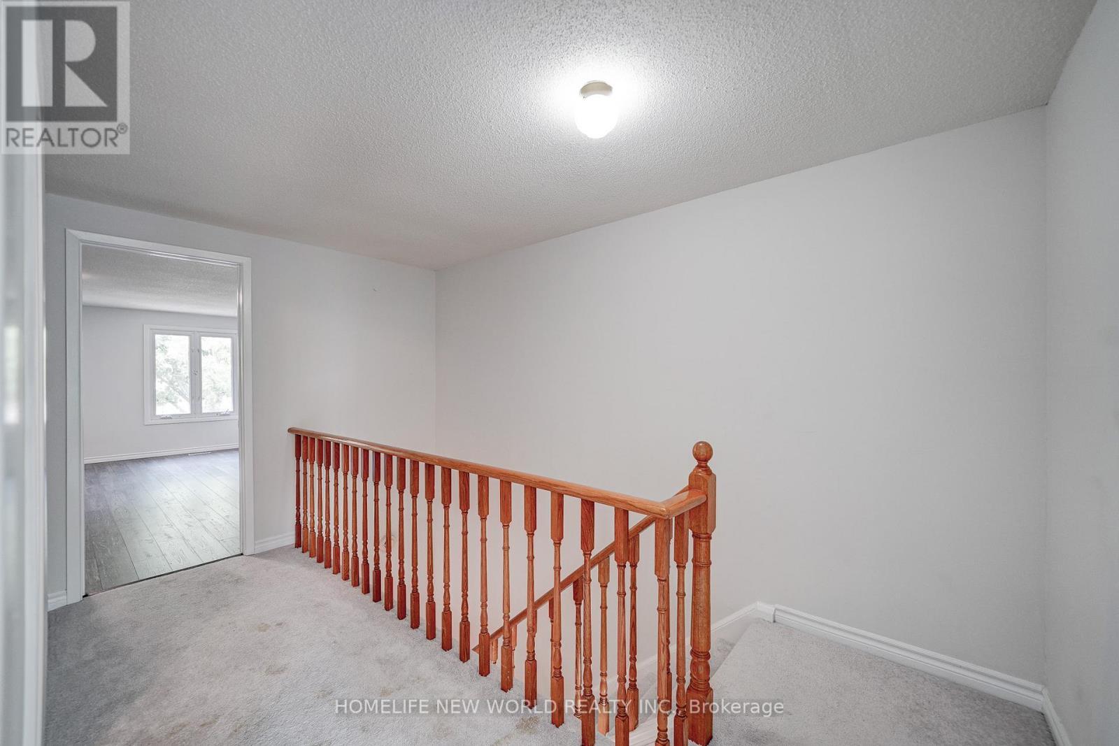 1St & 2Nd - 31 Spangler Road, Markham, ON - Indoor Photo Showing Other Room