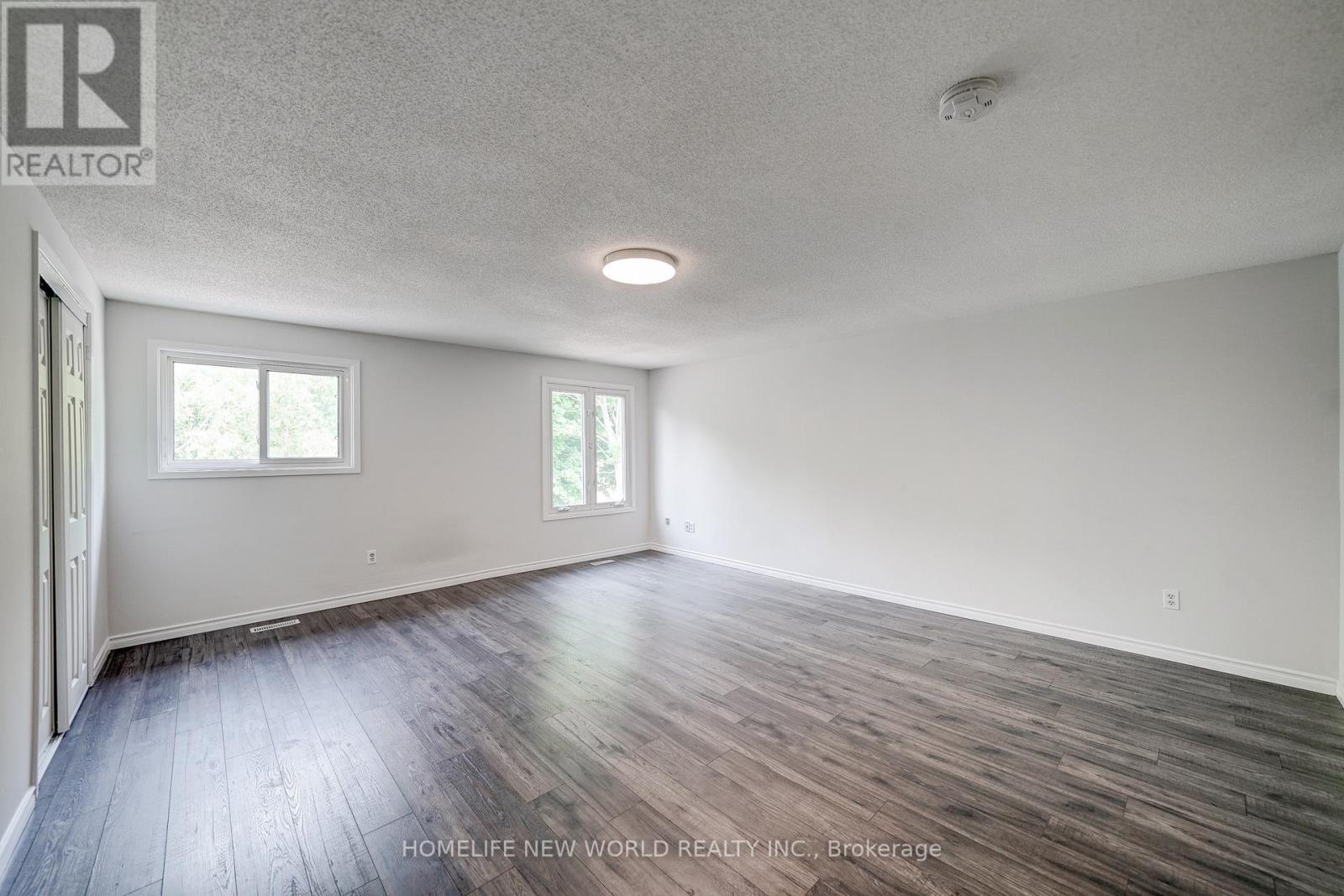 1St & 2Nd - 31 Spangler Road, Markham, ON - Indoor Photo Showing Other Room