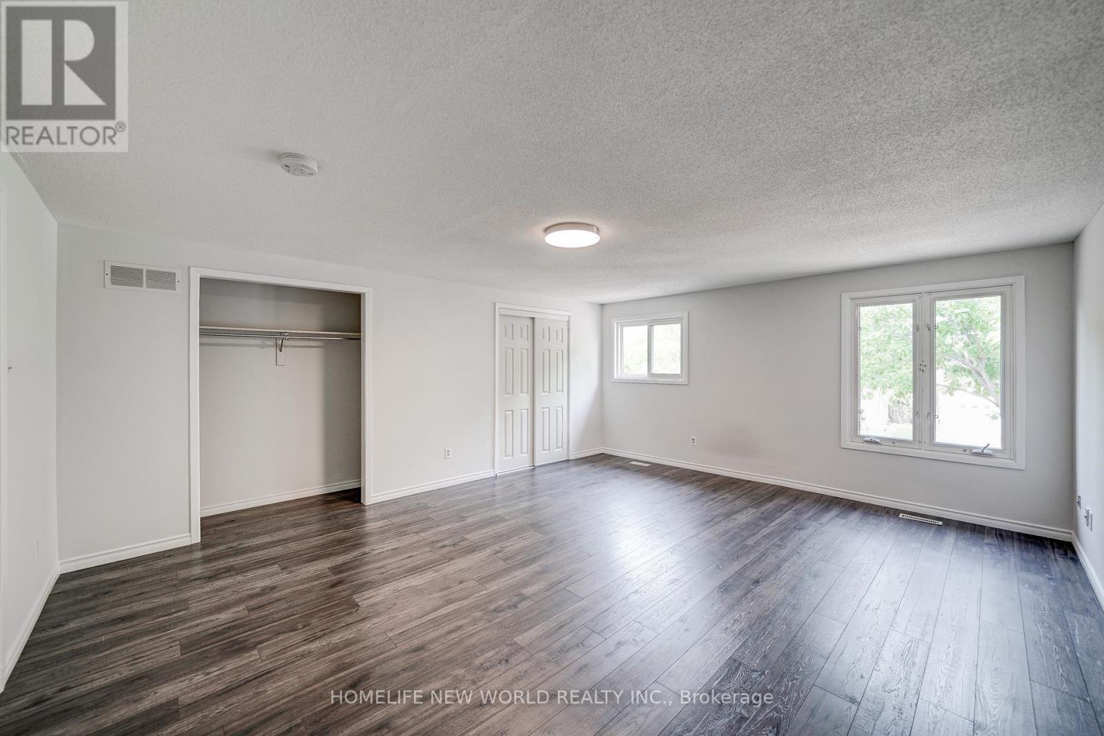 1St & 2Nd - 31 Spangler Road, Markham, ON - Indoor Photo Showing Other Room