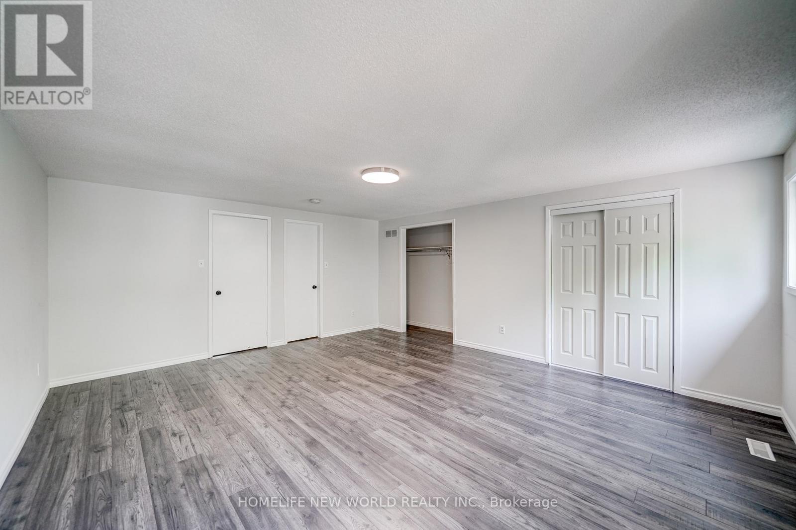 1St & 2Nd - 31 Spangler Road, Markham, ON - Indoor Photo Showing Other Room