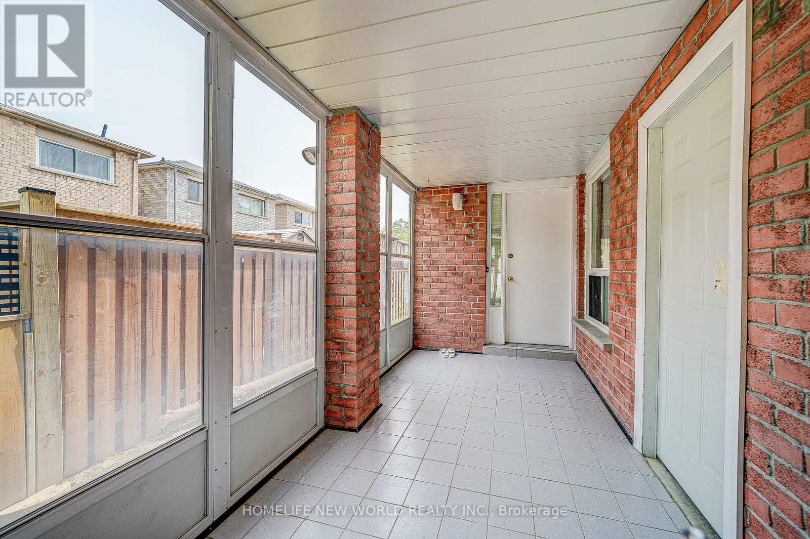 1St & 2Nd - 31 Spangler Road, Markham, ON - Outdoor With Exterior