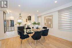 Formal Dining Room -