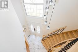 Open to Above front Entrance -