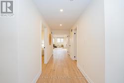 Spacious Upper Hallway -