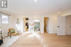 Primary Bedroom+Closet -