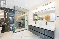 Primary Bedroom Ensuite -