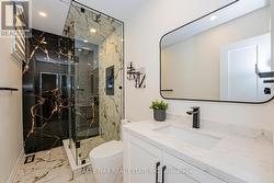 Bedroom 2 Attached Private Ensuite -