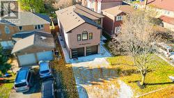 Birdseye View Of the Home -