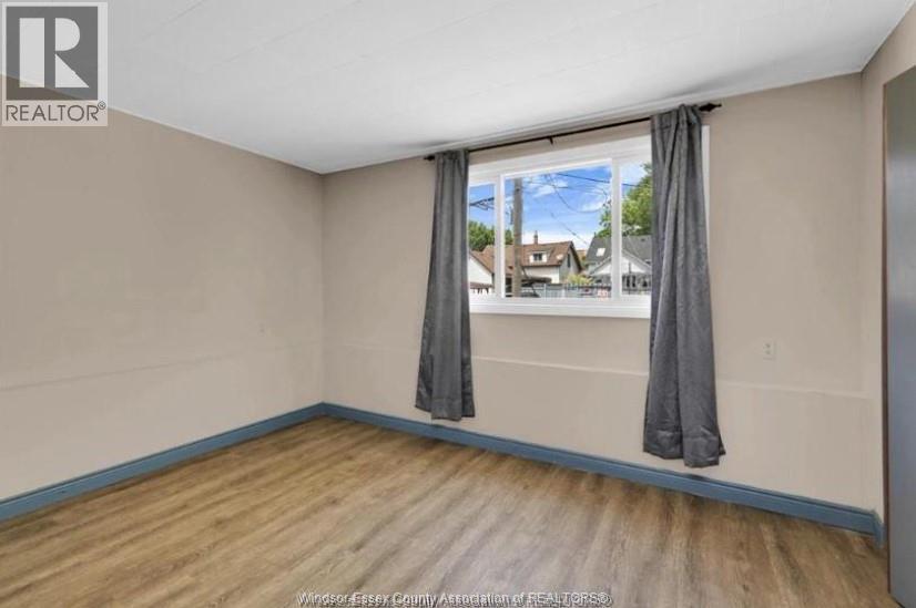 272 Mckay Avenue, Windsor, ON - Indoor Photo Showing Other Room