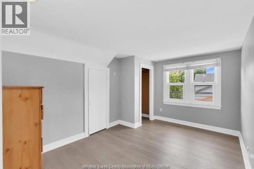 272 Mckay Avenue, Windsor, ON - Indoor Photo Showing Other Room