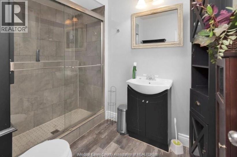 272 Mckay Avenue, Windsor, ON - Indoor Photo Showing Bathroom