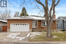 7222 Neatby AVENUE Regina, SK S4X 2S1