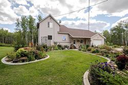 44 Pine view Road La Broquerie, MB R0A 0W0