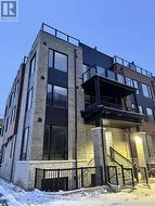 31 - 113 MARYDALE AVENUE Markham, ON L3S 3J8