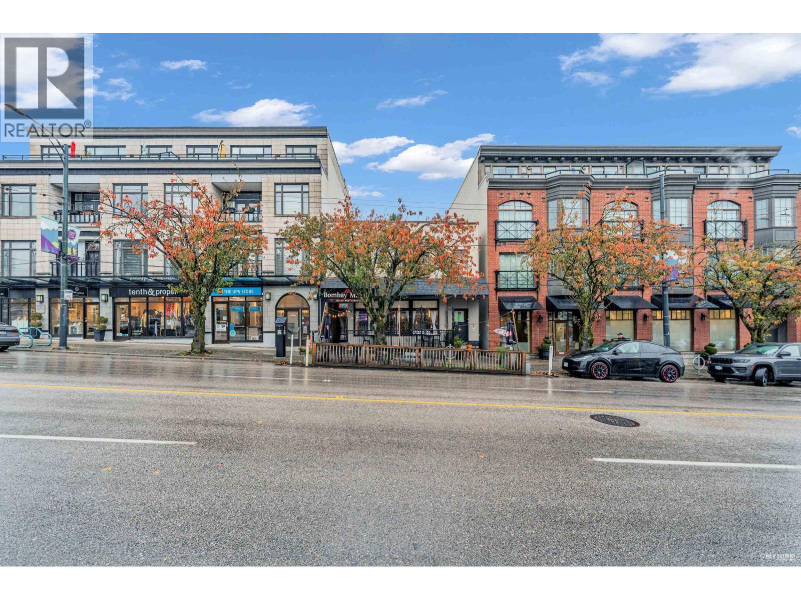 4473 W 10Th Avenue, Vancouver, BC