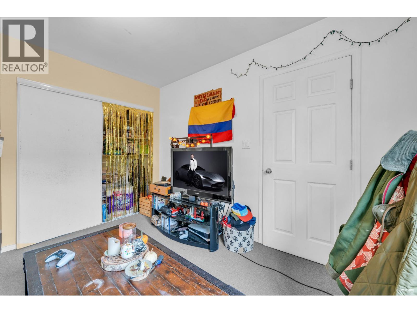 4473 W 10Th Avenue, Vancouver, BC