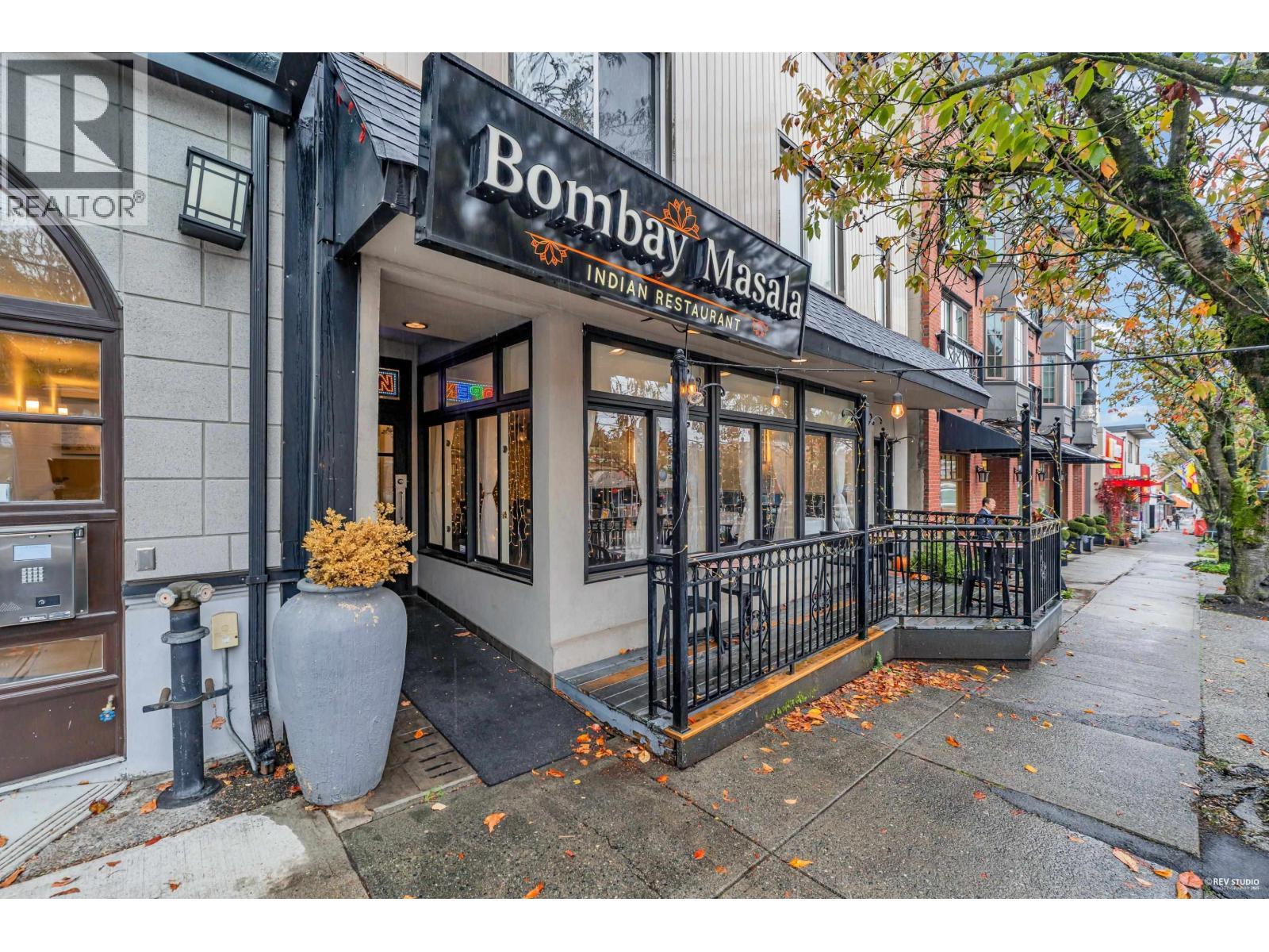 4473 W 10Th Avenue, Vancouver, BC