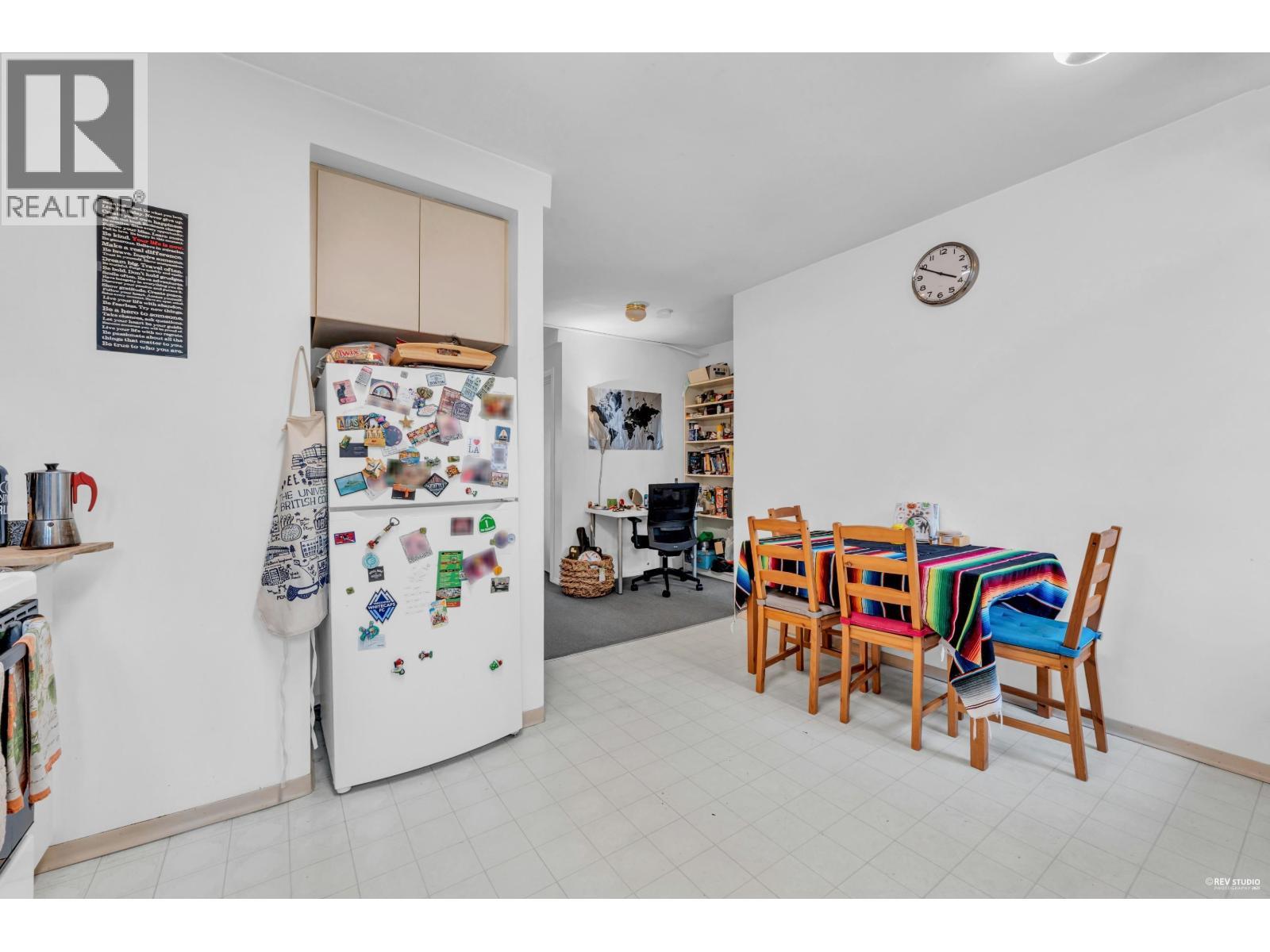 4473 W 10Th Avenue, Vancouver, BC