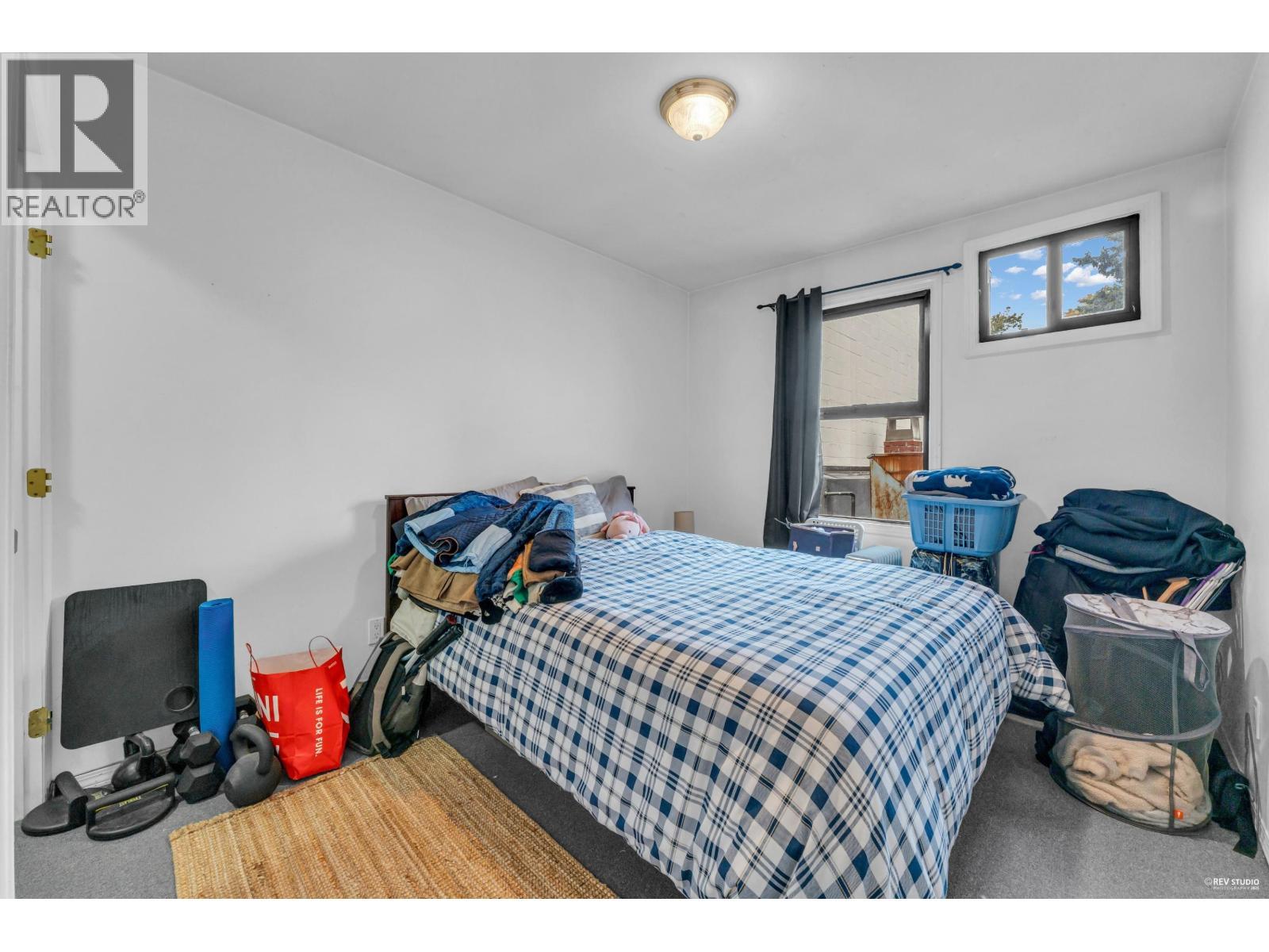 4473 W 10Th Avenue, Vancouver, BC