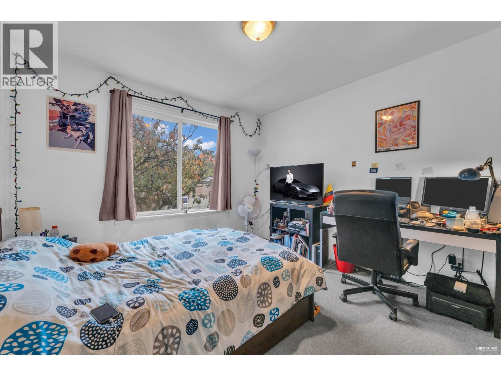 4473 W 10Th Avenue, Vancouver, BC