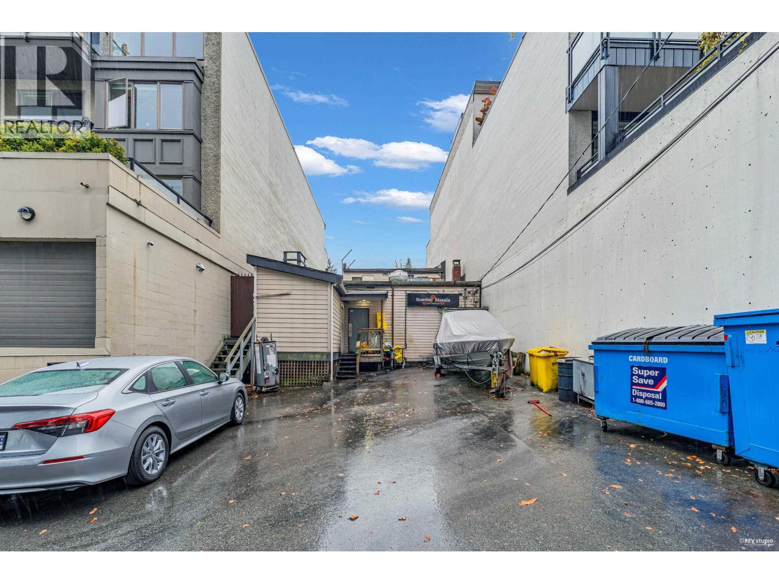 4473 W 10Th Avenue, Vancouver, BC