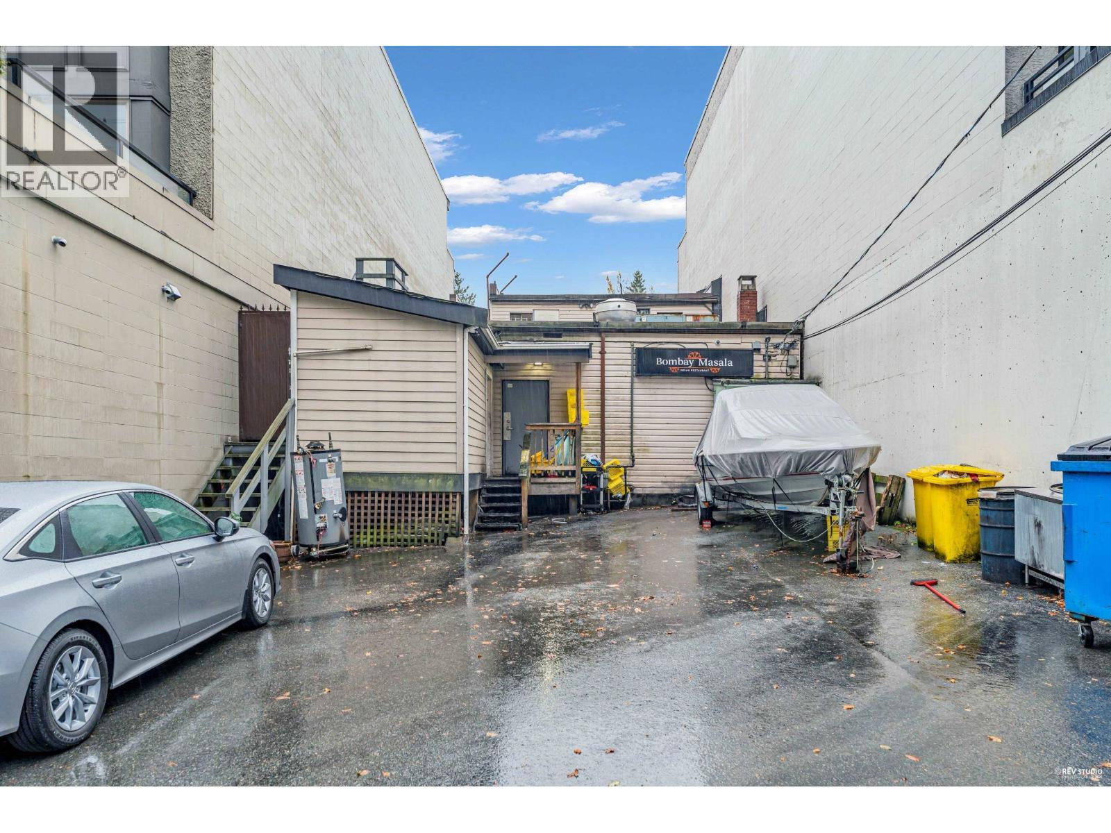 4473 W 10Th Avenue, Vancouver, BC