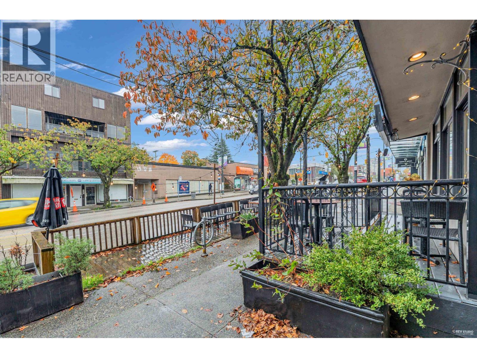 4473 W 10Th Avenue, Vancouver, BC