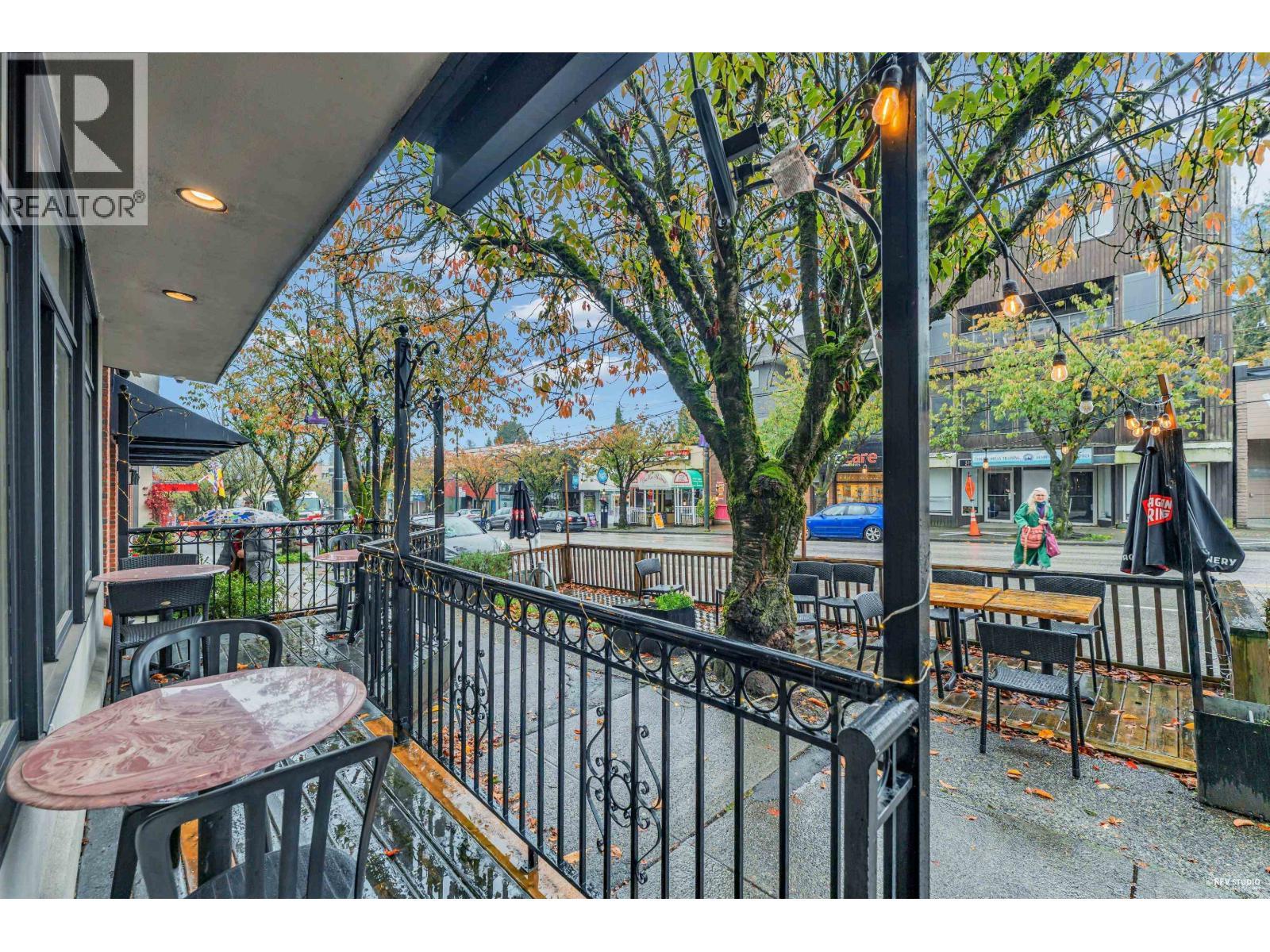 4473 W 10Th Avenue, Vancouver, BC