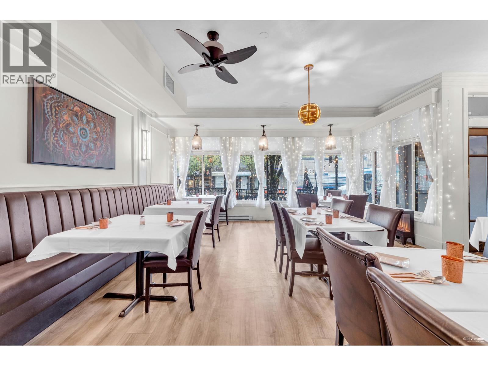 4473 W 10Th Avenue, Vancouver, BC