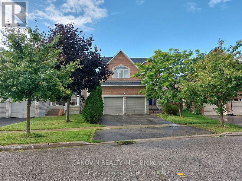 1 - 46 Misty Well Drive, Richmond Hill, ON - Outdoor