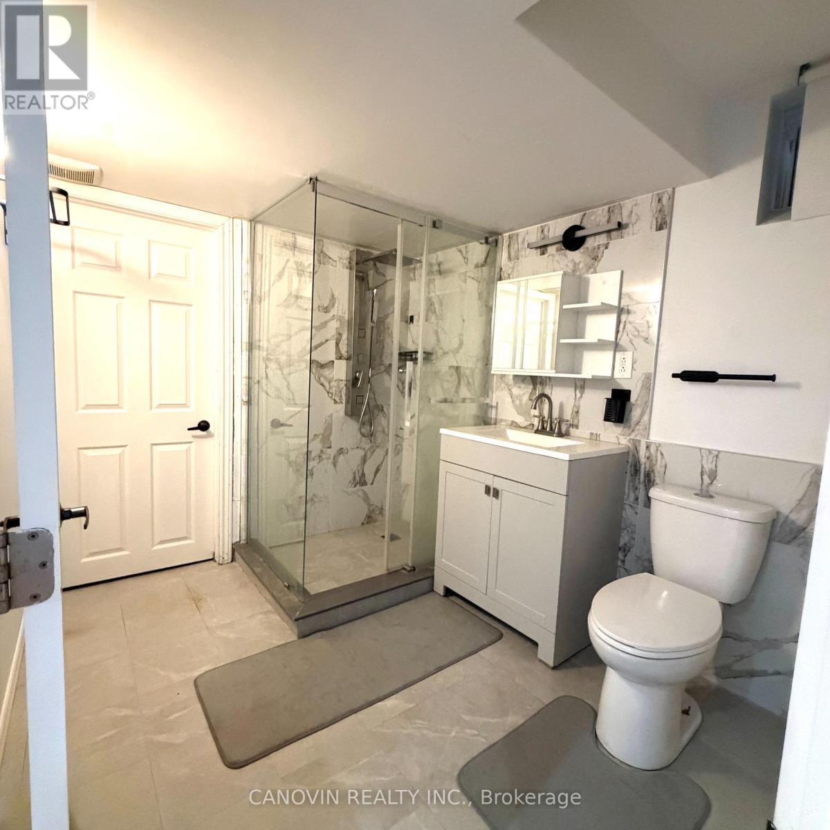 29 - 46 Misty Well Drive, Richmond Hill, ON - Indoor Photo Showing Bathroom