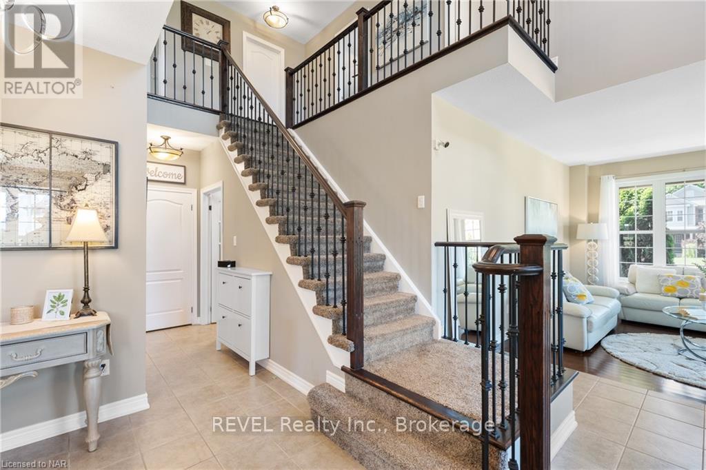 6500 St. Michael Avenue, Niagara Falls (Forestview), ON - Indoor Photo Showing Other Room